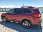 2021 Subaru Ascent Limited продається в Magna, UT - Rollover