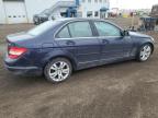 2009 MERCEDES-BENZ C 300 4MATIC à vendre chez Copart QC - MONTREAL