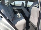 2016 Toyota Corolla L de vânzare în Indianapolis, IN - Front End