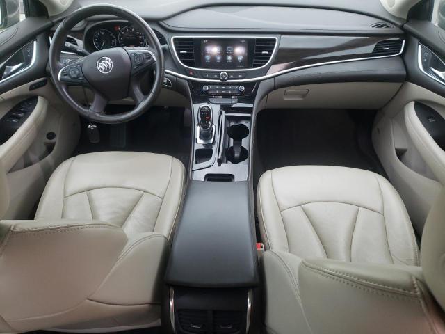  BUICK LACROSSE 2019 Серый