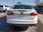 2012 Ford Focus S იყიდება Lebanon-ში, TN - Front End