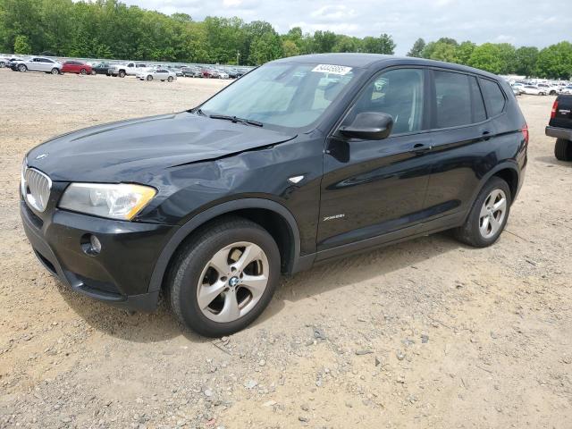 2012 Bmw X3 Xdrive28I