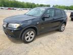 2012 Bmw X3 Xdrive28I na sprzedaż w Conway, AR - Front End