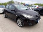 2011 MAZDA 2 TAMURA for sale at Copart SANDWICH