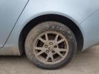 2014 VAUXHALL INSIGNIA D for sale at Copart YORK