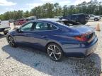 2022 Hyundai Sonata Sel Plus იყიდება Houston-ში, TX - Hail