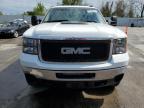 2012 Gmc Sierra K2500 Heavy Duty for Sale in Bridgeton, MO - Hail