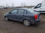 2011 Hyundai Accent Gls for Sale in Montreal-est, QC - Side