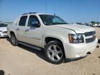 2013 Chevrolet Avalanche Ltz იყიდება San Antonio-ში, TX - Hail