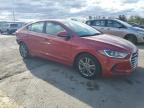 2017 Hyundai Elantra Se for Sale in Pennsburg, PA - Rear End