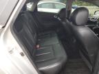 2015 Nissan Sentra S zu verkaufen in Hurricane, WV - Front End