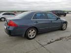2006 Honda Accord Ex for Sale in Grand Prairie, TX - Side