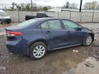 2025 Toyota Corolla Le იყიდება Chalfont-ში, PA - Front End