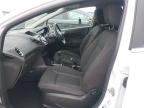 2015 FORD FIESTA TIT for sale at Copart SANDWICH