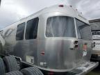 2006 Airstream Travel Tra продається в Eugene, OR - Vandalism