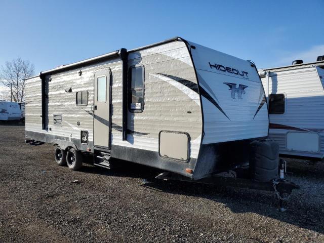 2019 DUTCHMAN HIDEOUT for sale at Copart AB - CALGARY