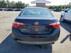 2016 Toyota Corolla L en Venta en Exeter, RI - Front End