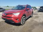 2017 Toyota Rav4 Xle for Sale in Houston, TX - Side