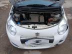 2013 SUZUKI ALTO SZ for sale at Copart WESTBURY
