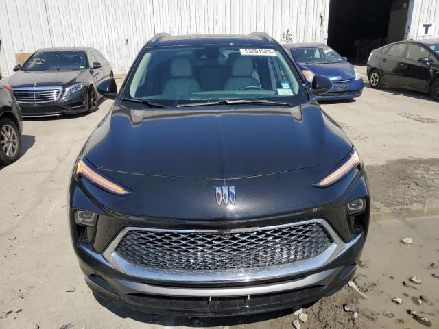  BUICK ENCORE 2024 Чорний