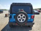 2021 Jeep Wrangler Unlimited Sport იყიდება Lumberton-ში, NC - Rear End