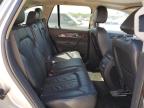 2013 Lincoln Mkx  იყიდება Mercedes-ში, TX - Water/Flood