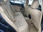2007 Lexus Is 250 იყიდება Cahokia Heights-ში, IL - Front End