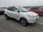 2014 Hyundai Tucson Gls на продаже в Earlington, KY - Hail