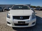 2011 Nissan Sentra 2.0 for Sale in Fredericksburg, VA - Rear End