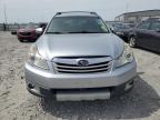 2012 Subaru Outback 2.5I Limited en Venta en Cahokia Heights, IL - Minor Dent/Scratches