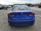 2017 Lexus Is 200T იყიდება Lumberton-ში, NC - Front End