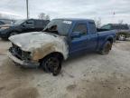 2011 Ford Ranger Super Cab de vânzare în Pekin, IL - Burn