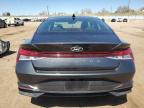 2022 Hyundai Elantra Sel იყიდება Colorado Springs-ში, CO - Front End