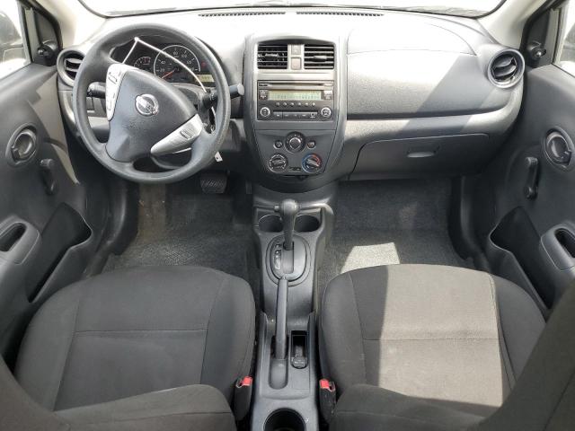 NISSAN VERSA 2015 Blue