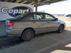 2008 Toyota Corolla Ce на продаже в Hayward, CA - Minor Dent/Scratches