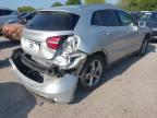 2018 MERCEDES BENZ GLA 200 SP for sale at Copart SANDWICH