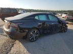 2021 Nissan Maxima Sv for Sale in Harleyville, SC - Rollover