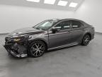 2021 Toyota Camry Se for Sale in Van Nuys, CA - Front End