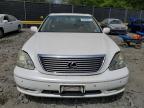 2005 Lexus Ls 430 for Sale in Waldorf, MD - Side