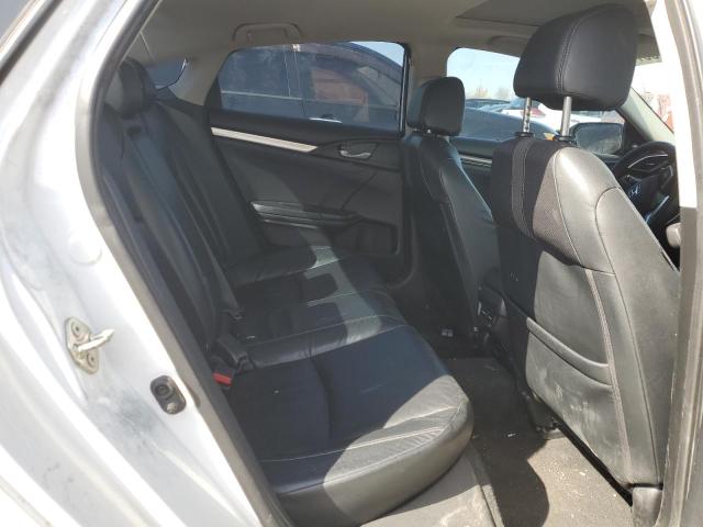 2019 HONDA CIVIC TOURING
