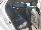 2019 HONDA CIVIC TOURING for sale at Copart ON - TORONTO