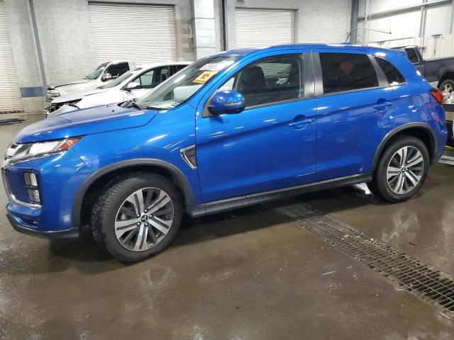 2021 Mitsubishi Outlander Sport Se