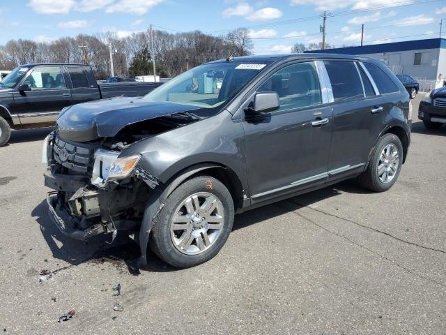 2007 Ford Edge Sel
