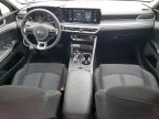 2021 Kia K5 Lxs zu verkaufen in Taylor, TX - Hail