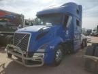 2024 Volvo Vnl Semi Truck for Sale in Andrews, TX - Burn