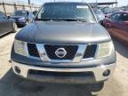 2007 Nissan Frontier King Cab Le na sprzedaż w Los Angeles, CA - Minor Dent/Scratches