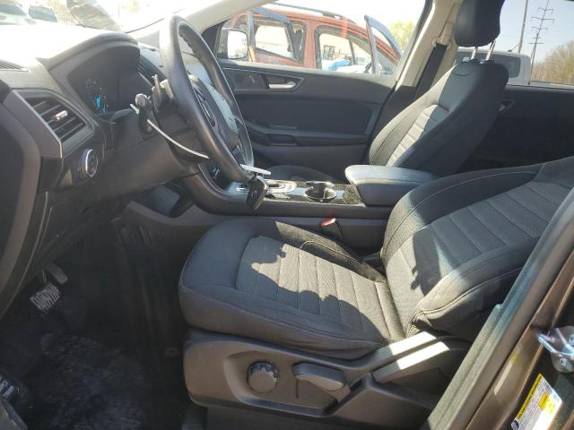  FORD EDGE 2018 Szary
