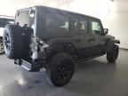 2023 Jeep Wrangler 4Xe de vânzare în Assonet, MA - Rear End