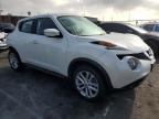 2017 Nissan Juke S продається в Wilmington, CA - Rear End