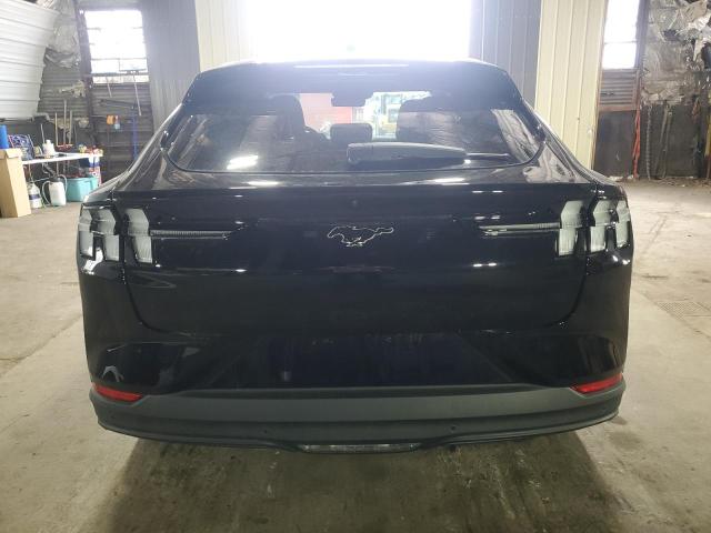  FORD MUSTANG 2024 Black